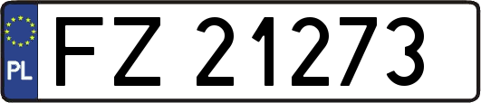 FZ21273