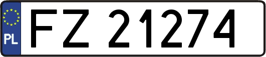 FZ21274