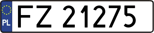 FZ21275