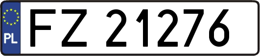 FZ21276