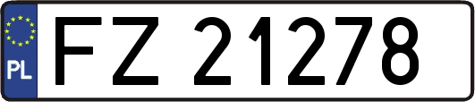 FZ21278