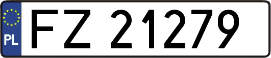 FZ21279