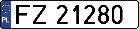 FZ21280