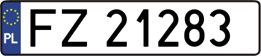 FZ21283