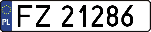 FZ21286
