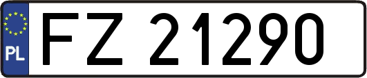 FZ21290