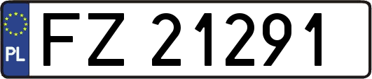 FZ21291