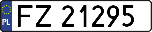 FZ21295