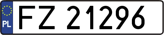 FZ21296