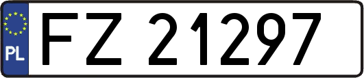 FZ21297