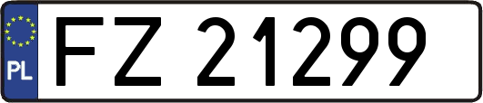 FZ21299