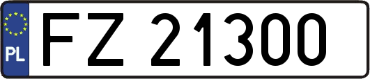FZ21300