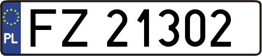 FZ21302