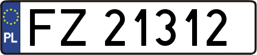 FZ21312
