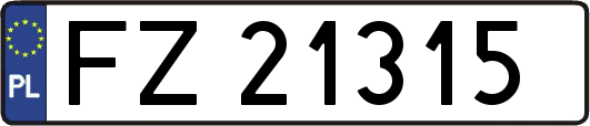 FZ21315