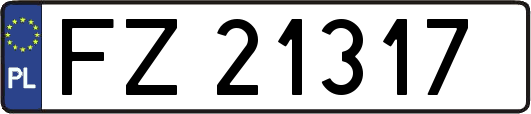 FZ21317