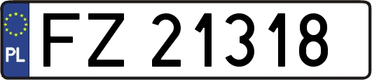 FZ21318