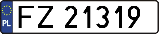 FZ21319