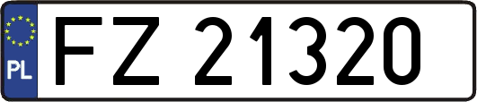 FZ21320