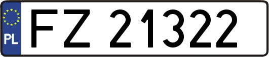 FZ21322