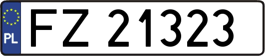 FZ21323