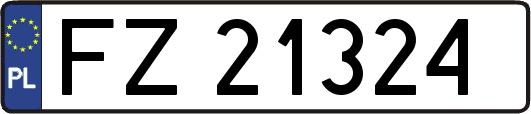 FZ21324