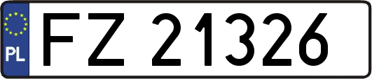 FZ21326