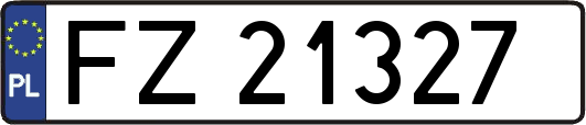 FZ21327