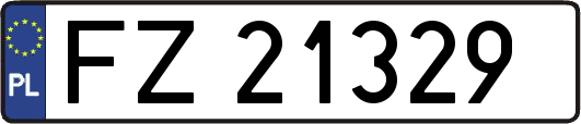 FZ21329