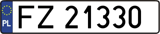 FZ21330