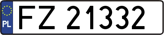 FZ21332