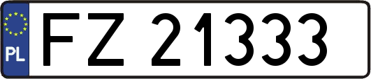 FZ21333