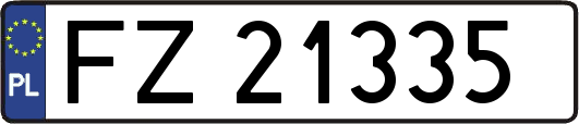 FZ21335