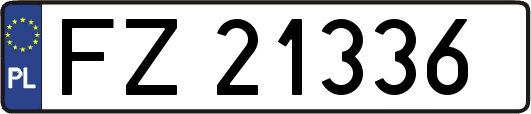 FZ21336