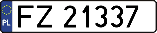 FZ21337