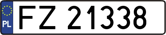 FZ21338