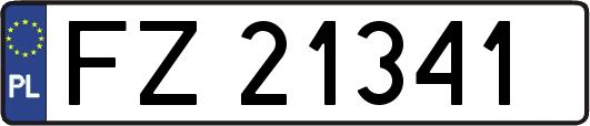 FZ21341
