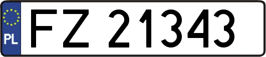 FZ21343