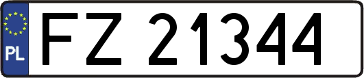 FZ21344