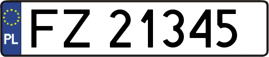 FZ21345