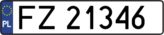 FZ21346