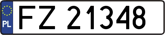 FZ21348