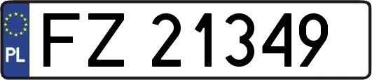 FZ21349