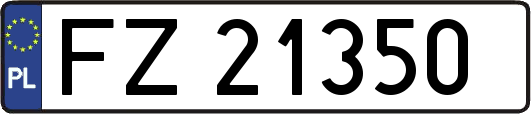 FZ21350