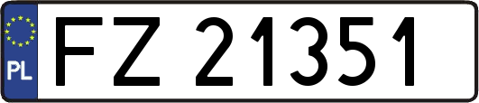 FZ21351