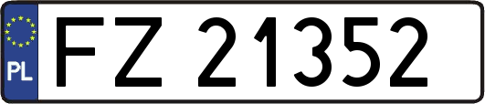 FZ21352