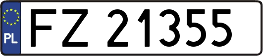 FZ21355
