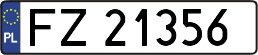 FZ21356
