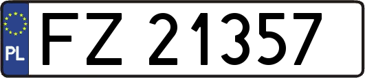 FZ21357