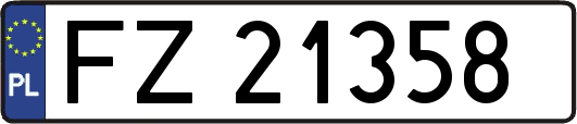 FZ21358